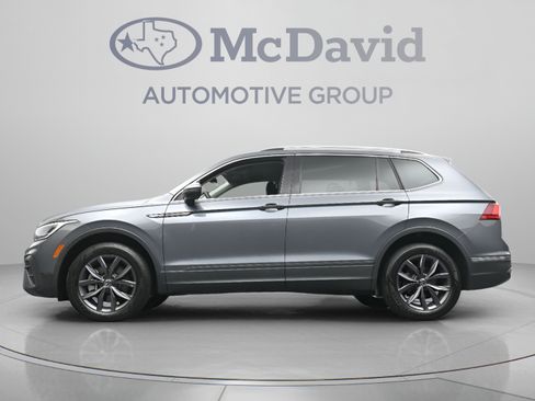 Used 2023 Volkswagen Tiguan SE FWD image 27
