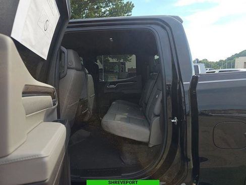 New 2026 GMC Sierra 1500 SLT w/ SLT Premium Plus Package image 9