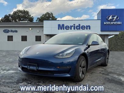 Used 2023 Tesla Model 3 Standard Range