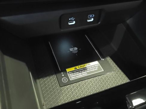 New 2025 Honda Accord EX-L image 36