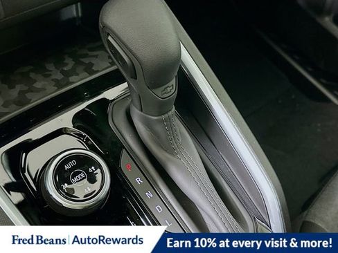 New 2026 Chevrolet Colorado Trail Boss image 12