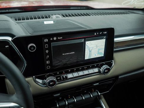 New 2026 GMC Canyon Denali image 22