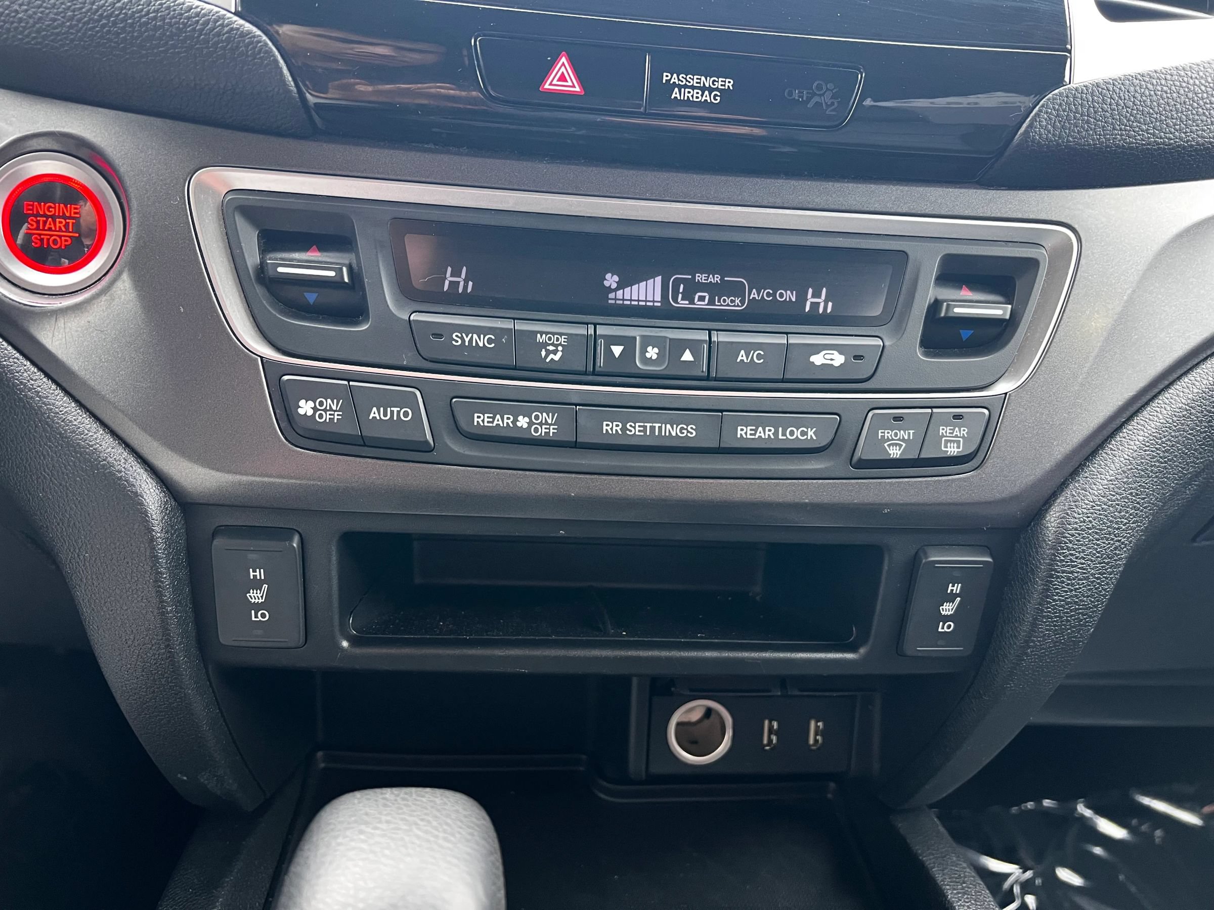 Used 2018 Honda Pilot EX-L image 25