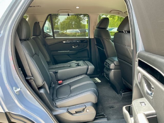 New 2026 Honda Pilot EX-L image 26