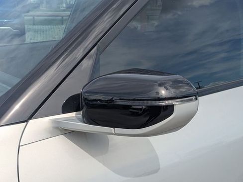 New 2027 Kia Seltos EX FWD image 12