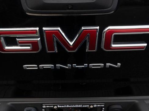 Used 2022 GMC Canyon Elevation w/ Trailering Package image 48