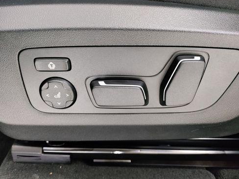 New 2026 BMW X3 M50 w/ Premium Package image 14