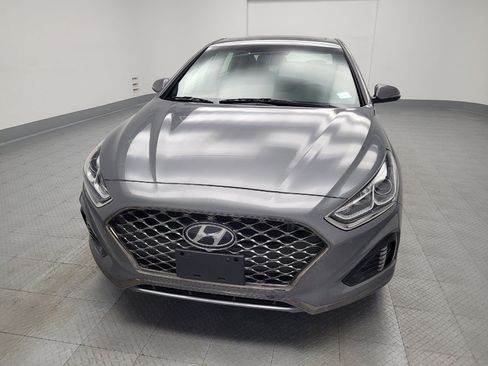 Used 2019 Hyundai Sonata Sport image 15