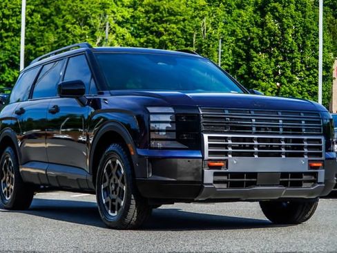 Used 2026 Hyundai Palisade XRT Pro AWD/4WD image 4