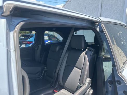 Used 2025 Honda Odyssey Sport-L image 7