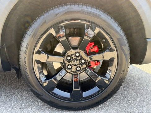 Used 2023 Ford Explorer ST w/ Equipment Group 401A AWD/4WD image 22