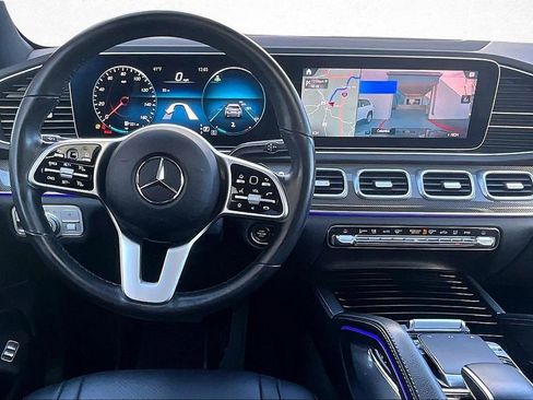 Used 2020 Mercedes-Benz GLE 350 4MATIC image 8
