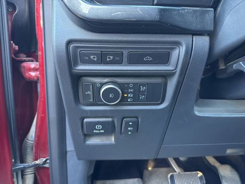 Used 2022 Ford F150 XLT w/ Equipment Group 302A High image 9