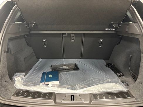 New 2026 Land Rover Range Rover Evoque Dynamic SE image 41