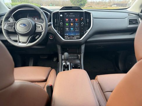New 2026 Subaru Ascent Touring w/ Popular Package #2 image 13