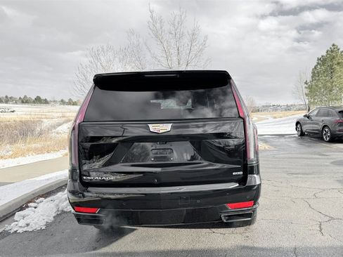 Used 2023 Cadillac Escalade Sport image 7