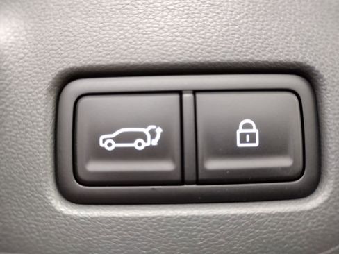New 2026 Hyundai Santa Fe SEL AWD/4WD image 21