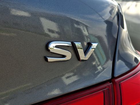 Used 2018 Nissan Sentra SV FWD image 31