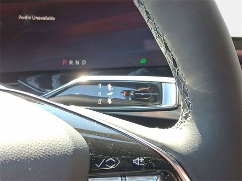 New 2026 Cadillac Escalade IQL Sport 1 image 18