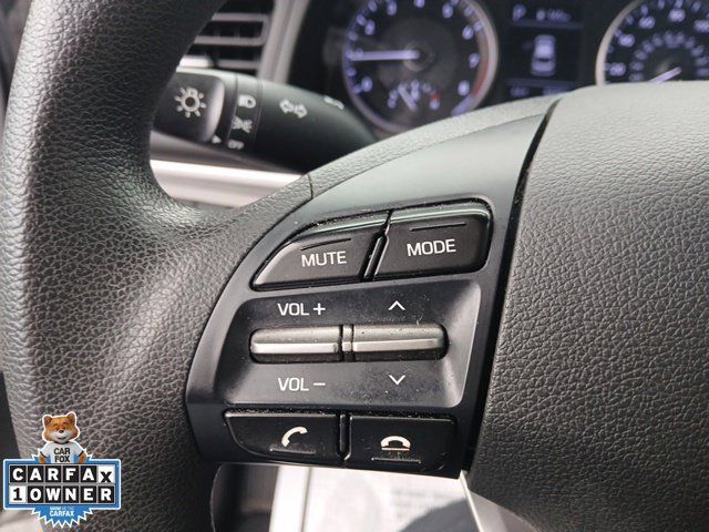 Used 2020 Hyundai Elantra SE FWD image 29