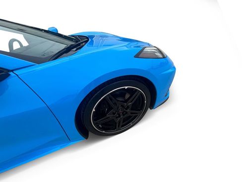 Used 2023 Chevrolet Corvette Stingray Premium Conv w/ 3LT RWD image 19