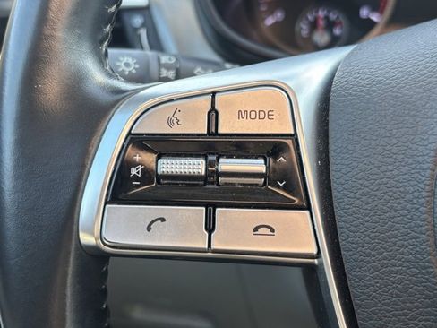 Used 2020 Kia Telluride S w/ S 8 Passenger Seating Package image 19