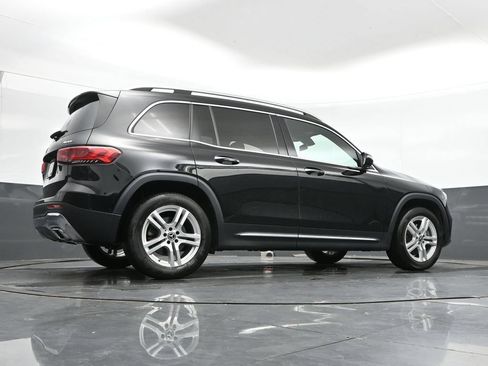Used 2023 Mercedes-Benz GLB 250 4MATIC image 42