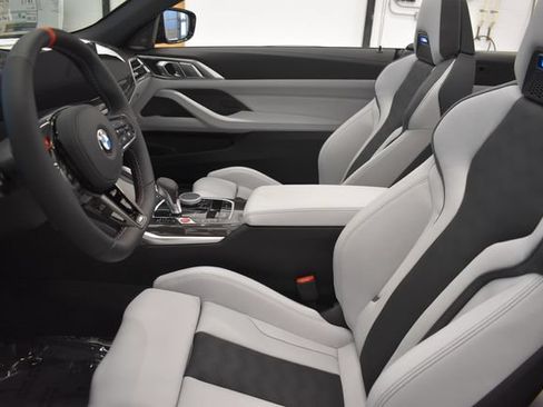 New 2027 BMW M4 xDrive Competition w/ Executive Package AWD/4WD image 24