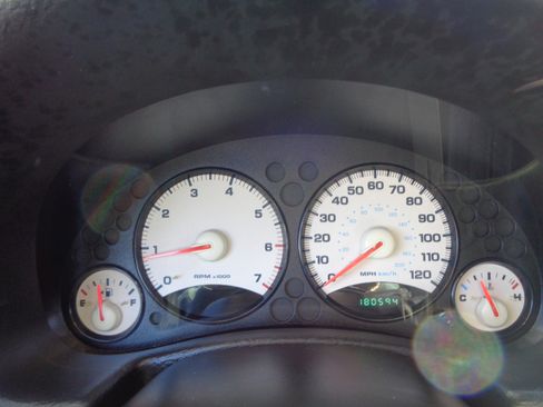 Used 2003 Jeep Liberty Sport image 17