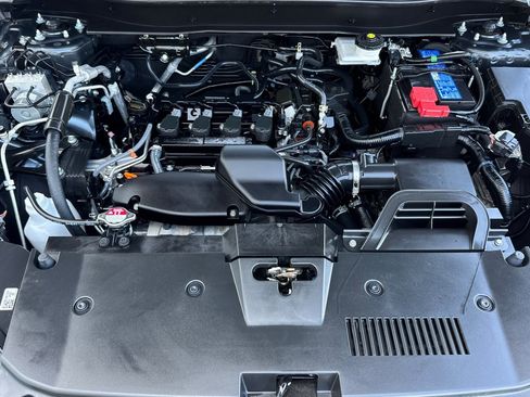 Used 2025 Honda CR-V EX-L image 35