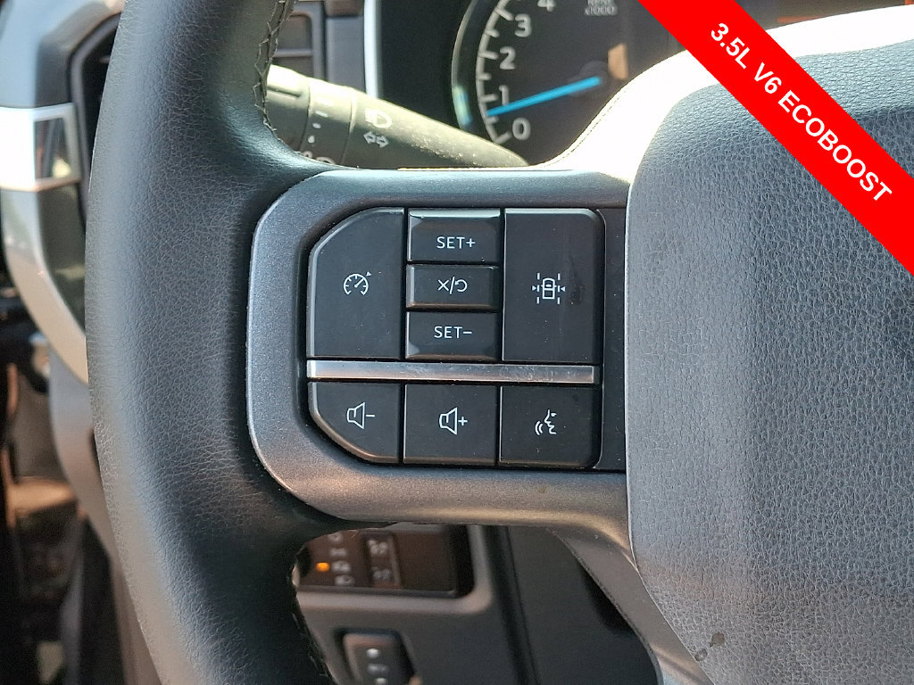 Used 2023 Ford F150 XLT w/ Equipment Group 302A High AWD/4WD image 21