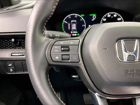 Used 2025 Honda CR-V Sport-L image 23