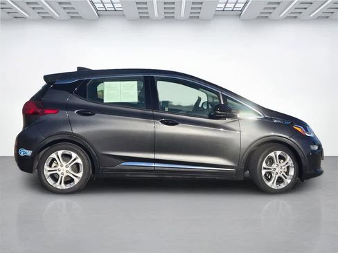 Used 2020 Chevrolet Bolt LT image 7
