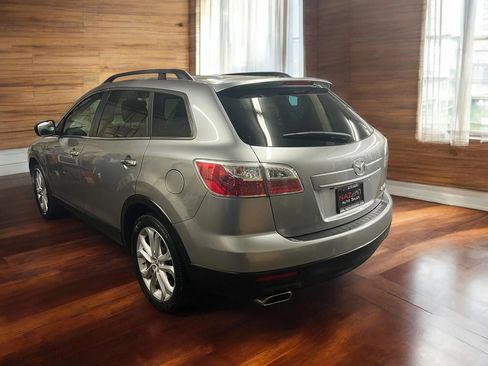 Used 2012 MAZDA CX-9 Grand Touring FWD image 7