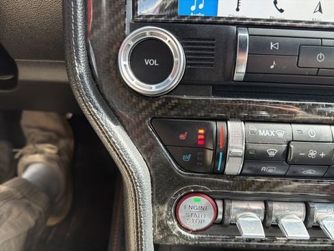 Used 2018 Ford Mustang GT Premium w/ Equipment Group 401A RWD image 26