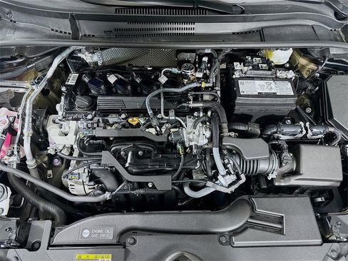 Used 2024 Toyota Corolla LE image 29