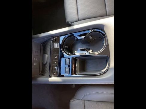 New 2026 Nissan Murano Platinum w/ Cargo Package image 18