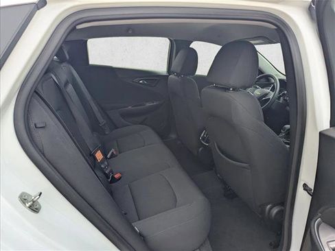 Used 2024 Chevrolet Malibu LT FWD image 19