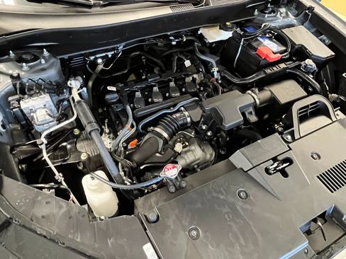 New 2026 Honda CR-V EX image 11