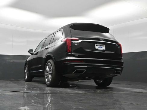 Used 2024 Cadillac XT6 Premium Luxury w/ Technology Package AWD/4WD image 55