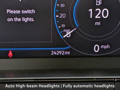Used 2022 Volkswagen Taos SEL AWD/4WD image 20