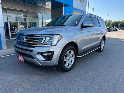 Used 2021 Ford Expedition XLT