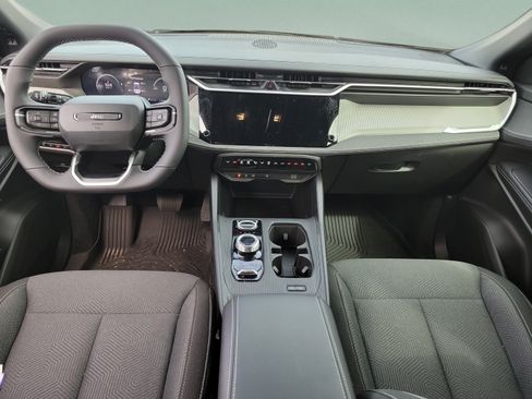 Certified 2026 Jeep Cherokee Laredo AWD/4WD image 7