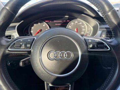 Used 2016 Audi A7 3.0T Premium Plus w/ 20" Wheel & Tire Package AWD/4WD image 32