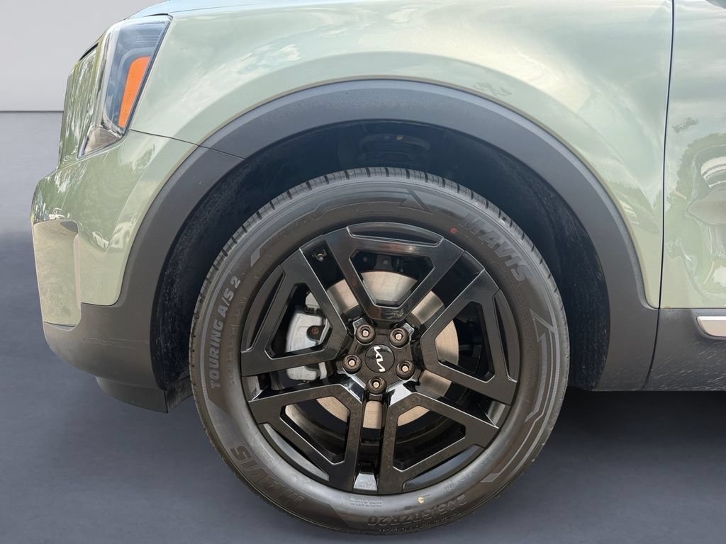 Used 2023 Kia Telluride EX X-Line AWD/4WD image 9