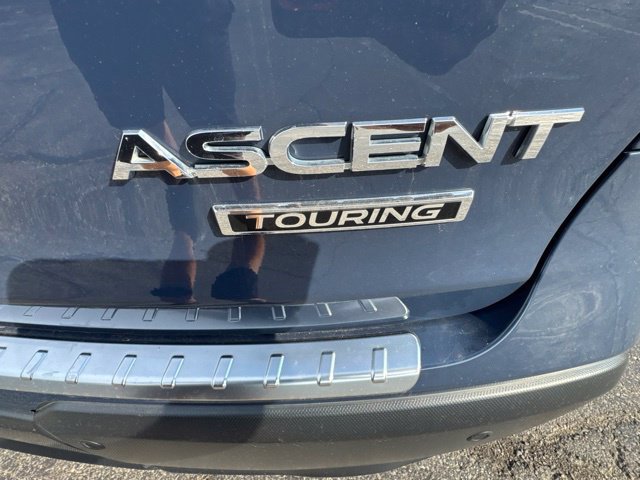 Used 2024 Subaru Ascent Touring w/ Popular Package #2 AWD/4WD image 6