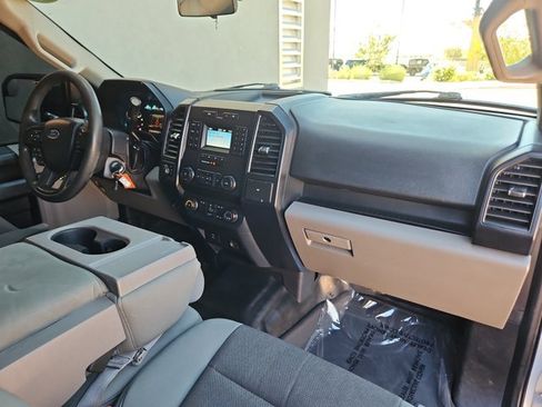 Used 2020 Ford F150 XL w/ Equipment Group 101A Mid AWD/4WD image 21