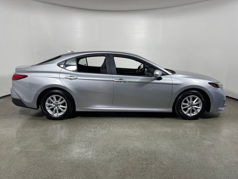 Certified 2025 Toyota Camry LE image 2