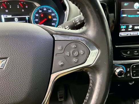 Used 2019 Chevrolet Traverse LT FWD image 23