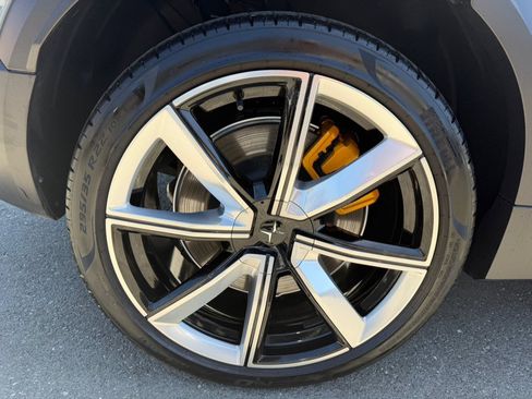 Used 2025 Polestar Polestar 3 w/ Plus Pack AWD/4WD image 58